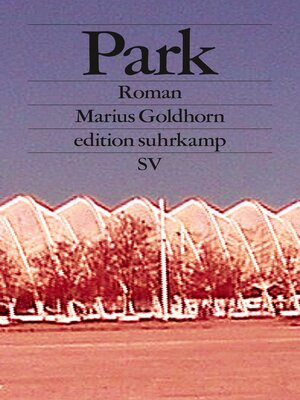 cover image of Park